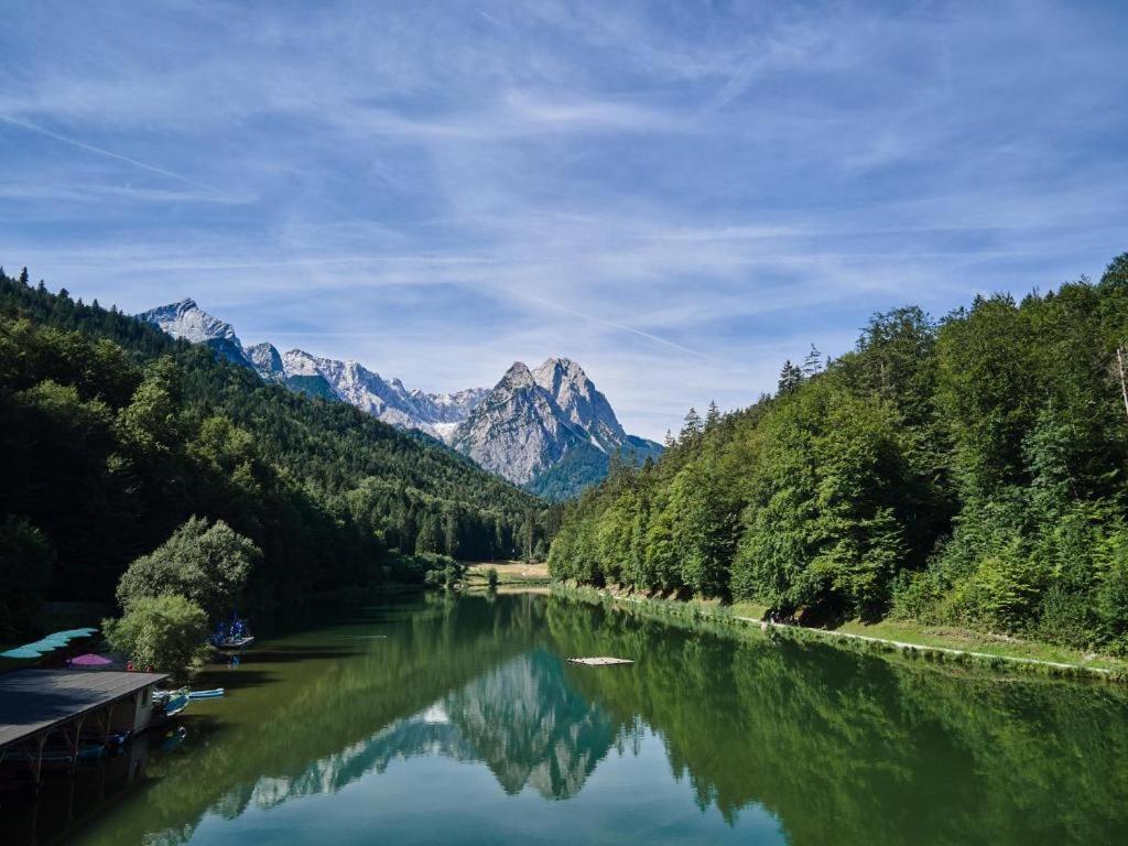 1024x768 Mountain Safari Garmisch, Scenic And Steps From Adventure, Garmisch Partenkirchen (updated Prices 2026)