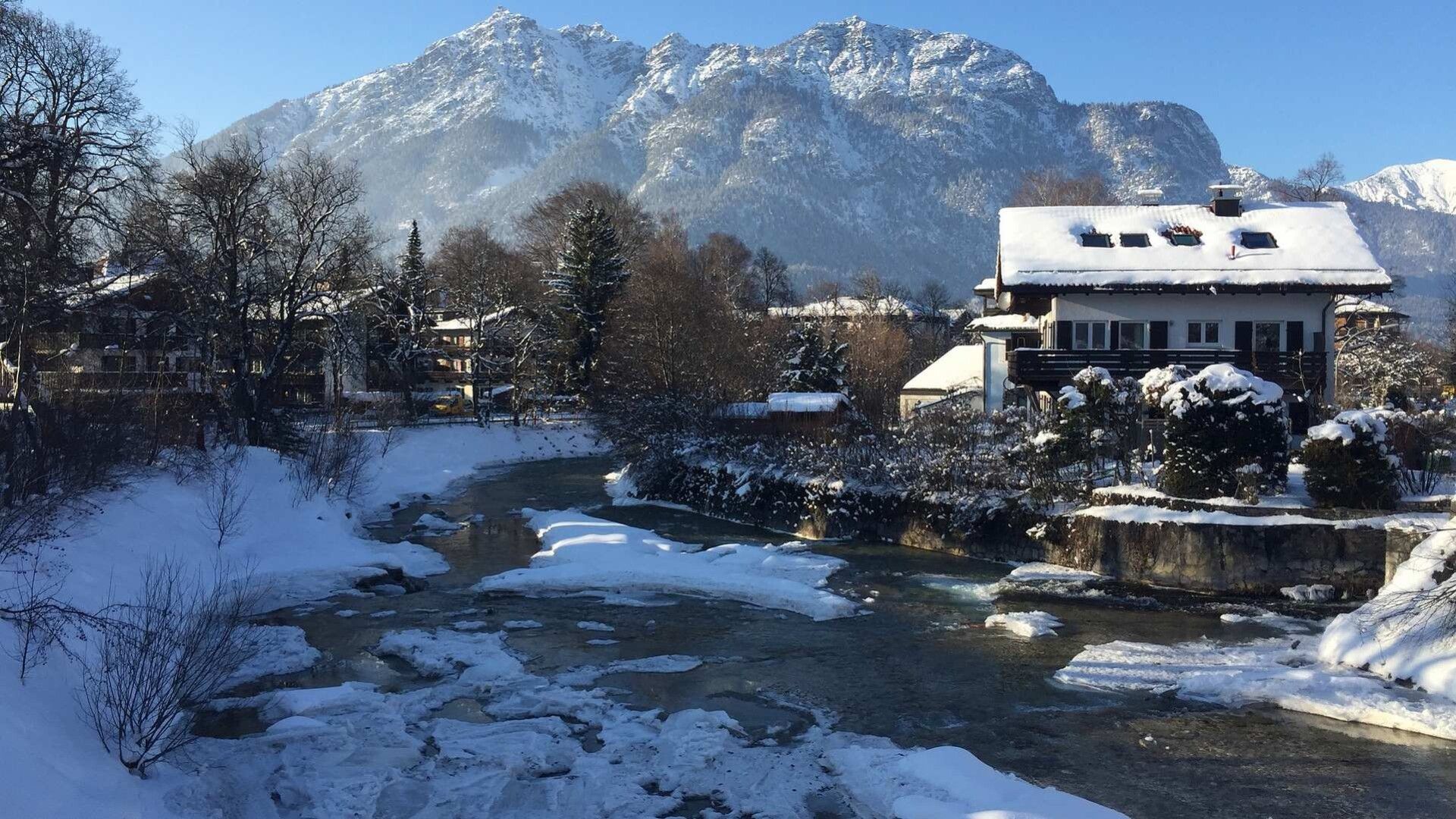 1920x1080 Is Garmisch Partenkirchen Worth Visiting? Top Reasons to Visit this German Ski Resort in 2026