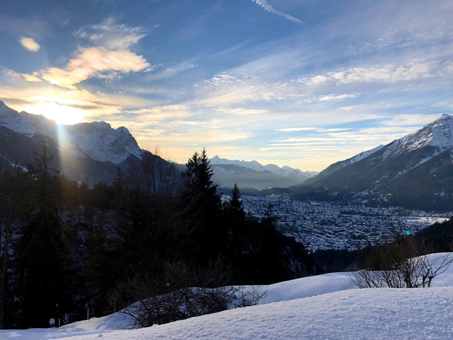1440x1080 Discover Vacation In Garmisch Partenkirchen. Discover Your True Nature