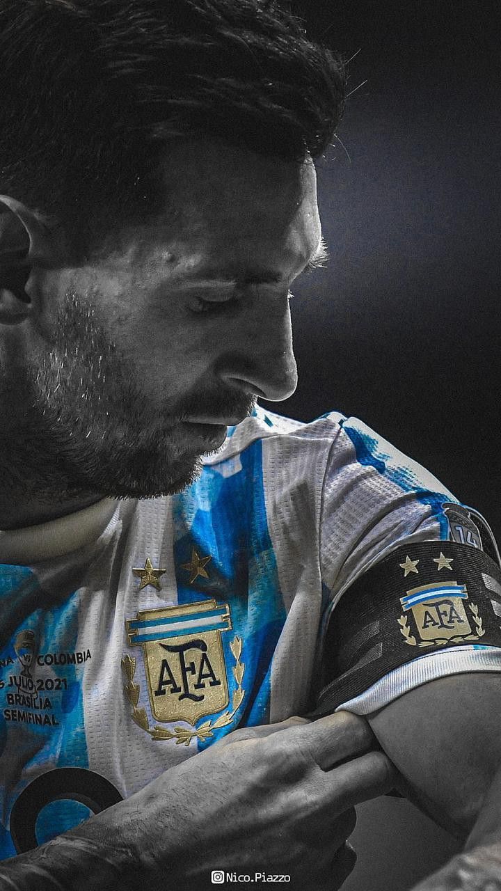 720x1280 أنمي. Lionel messi wallpaper, Messi photo, Messi argentina