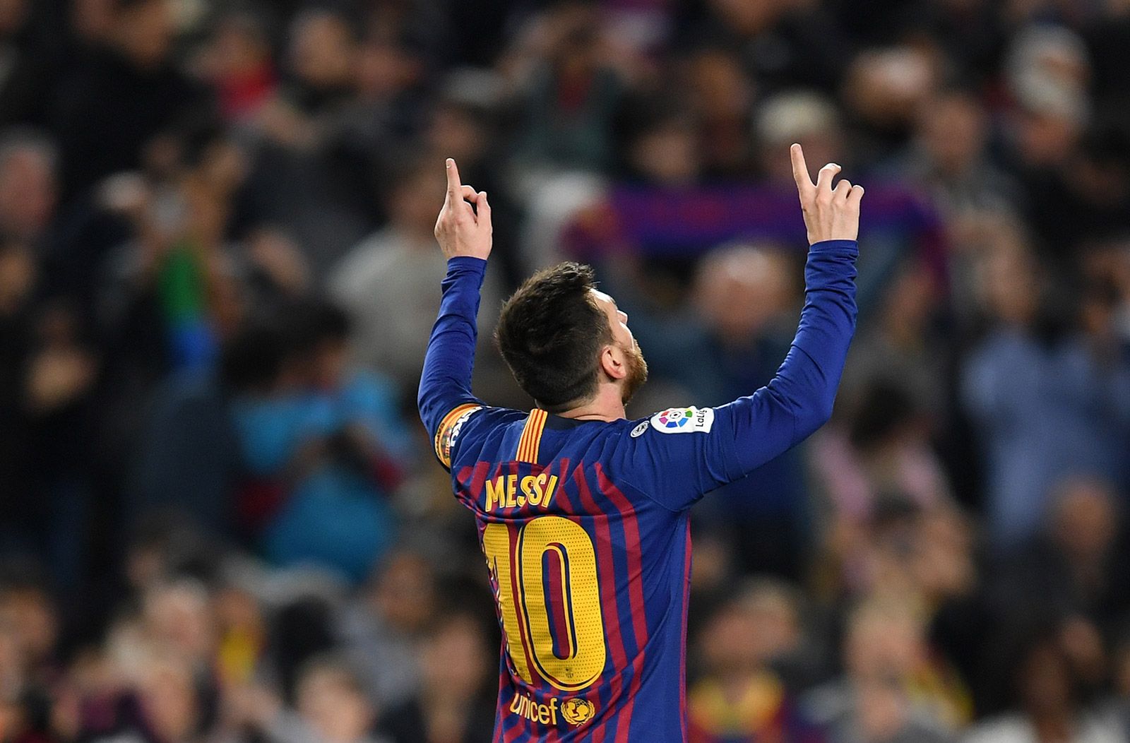 1600x1052 Lionel Messi: 20 defining moments from his career so far