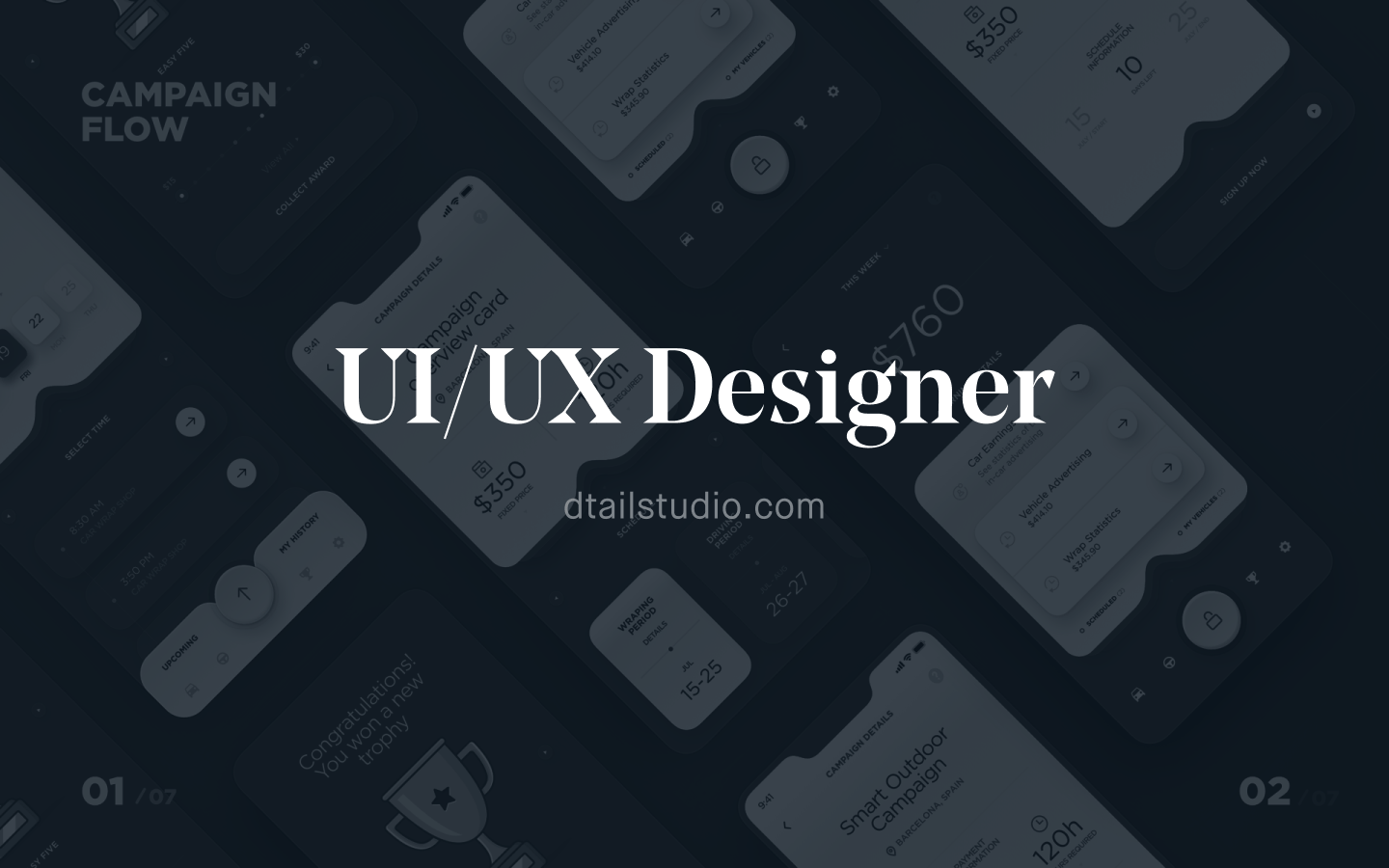 UI UX Designer Wallpapers - Top Free UI UX Designer Backgrounds ...