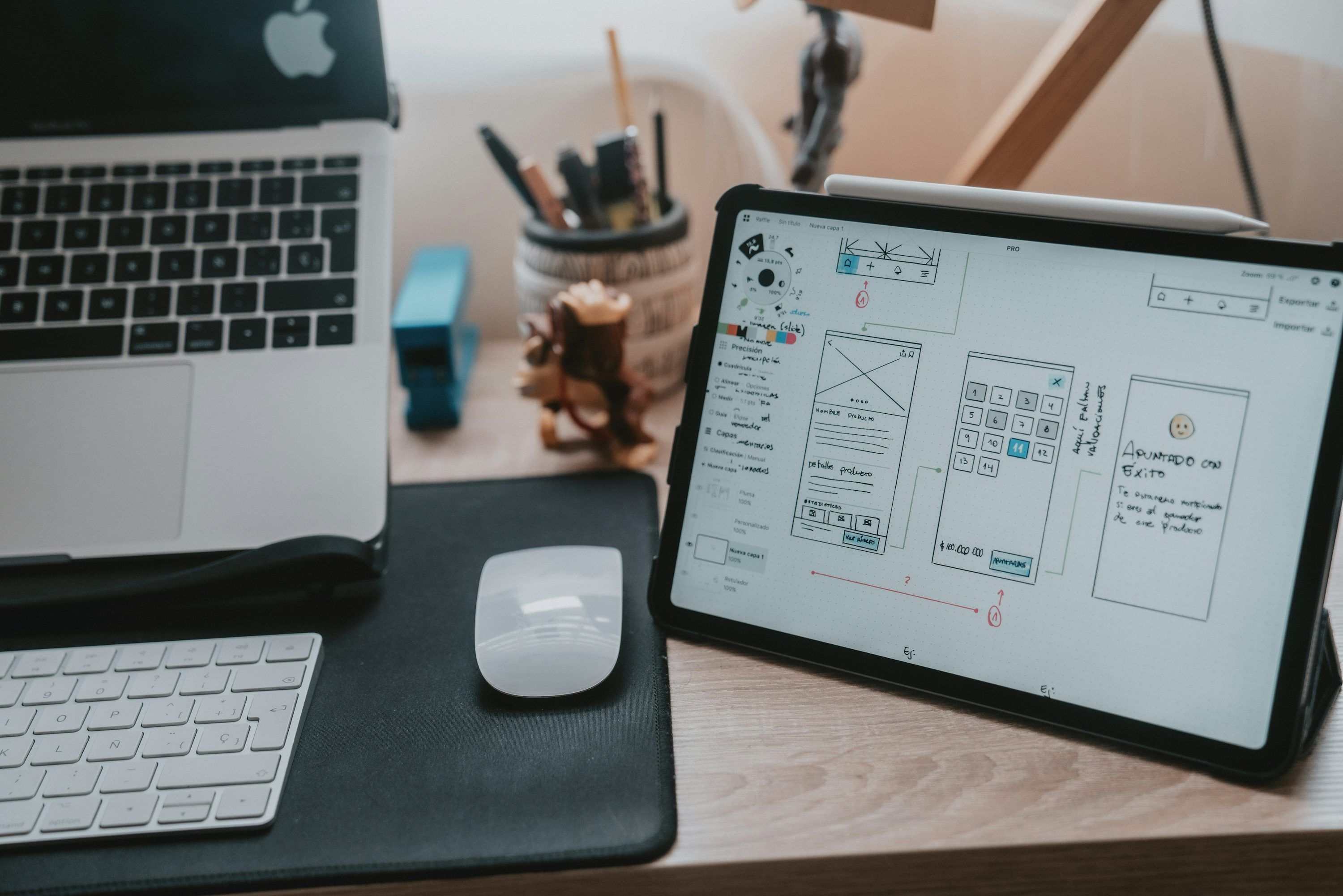 UI UX Designer Wallpapers - Top Free UI UX Designer Backgrounds ...