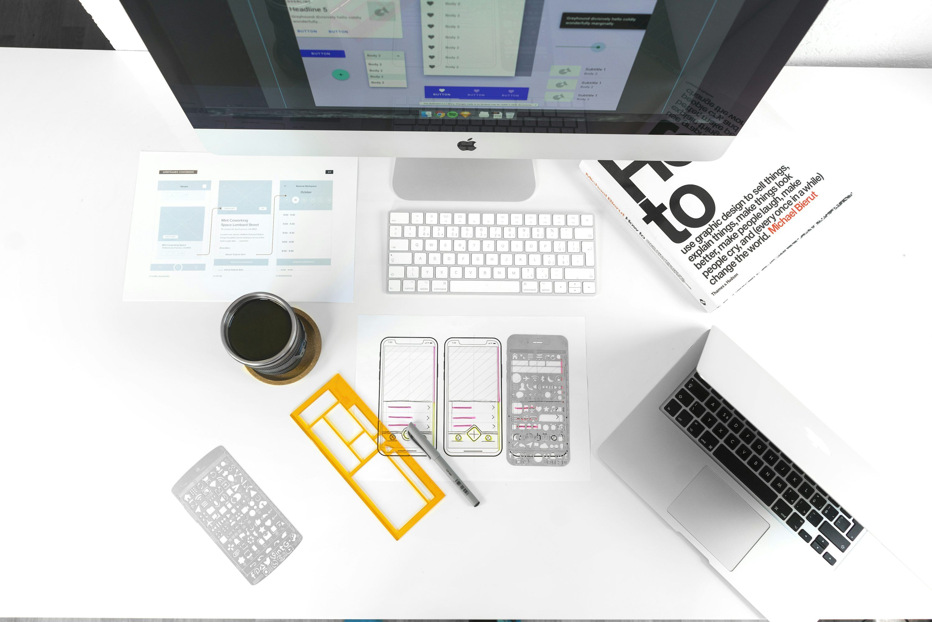 UI UX Designer Wallpapers - Top Free UI UX Designer Backgrounds ...
