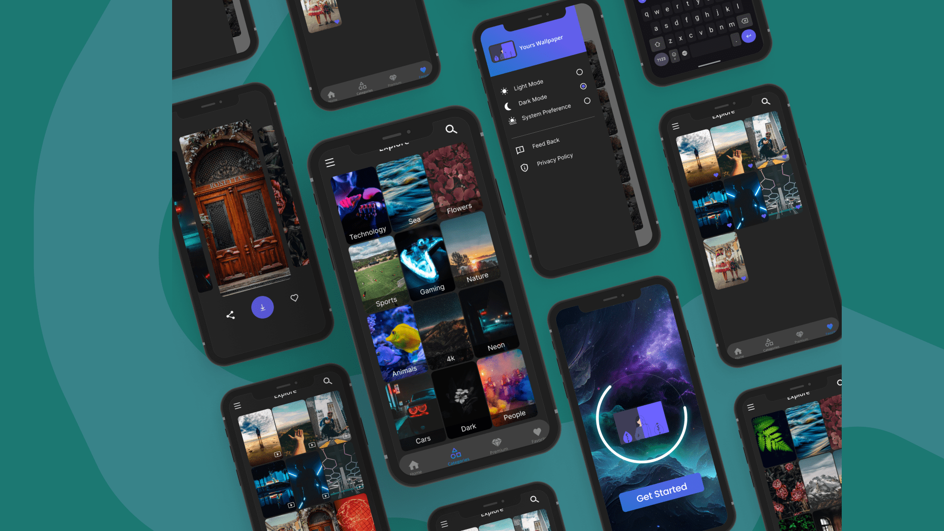 UI UX Designer Wallpapers - Top Free UI UX Designer Backgrounds ...