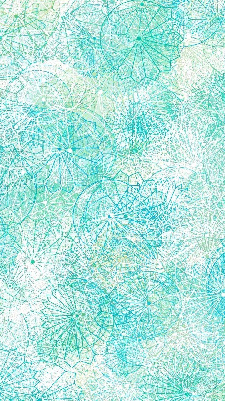 720x1280 High Quality Tiffany Blue,