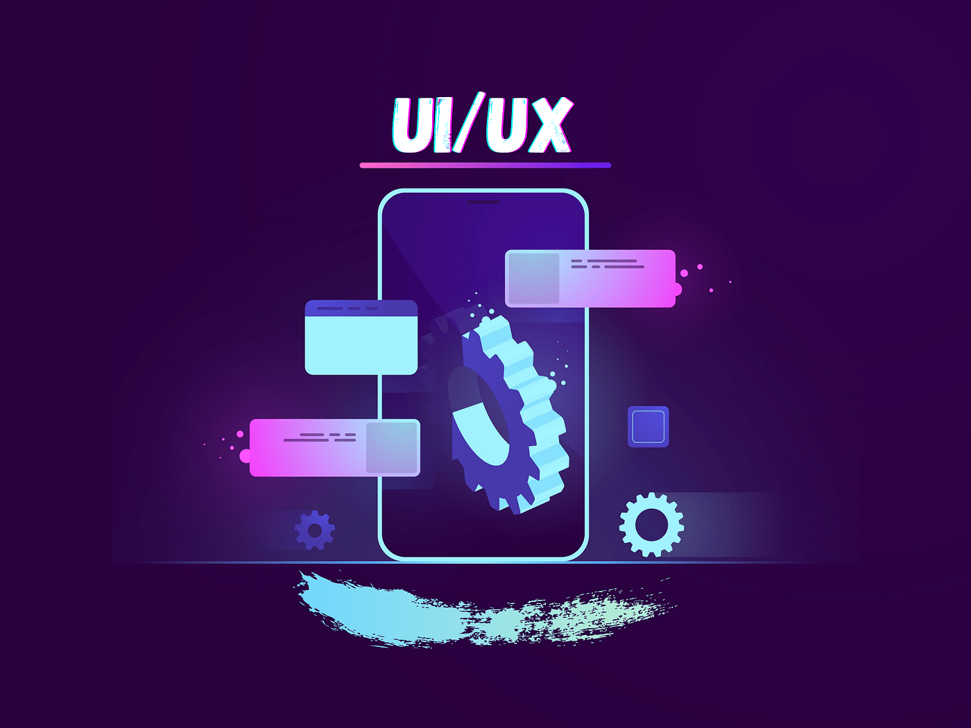 UI UX Designer Wallpapers - Top Free UI UX Designer Backgrounds ...