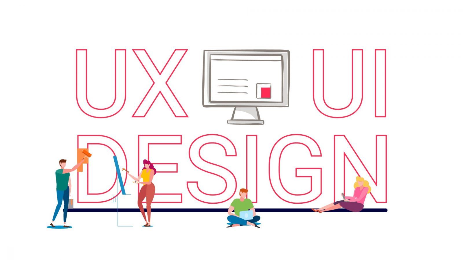 UI UX Designer Wallpapers - Top Free UI UX Designer Backgrounds ...