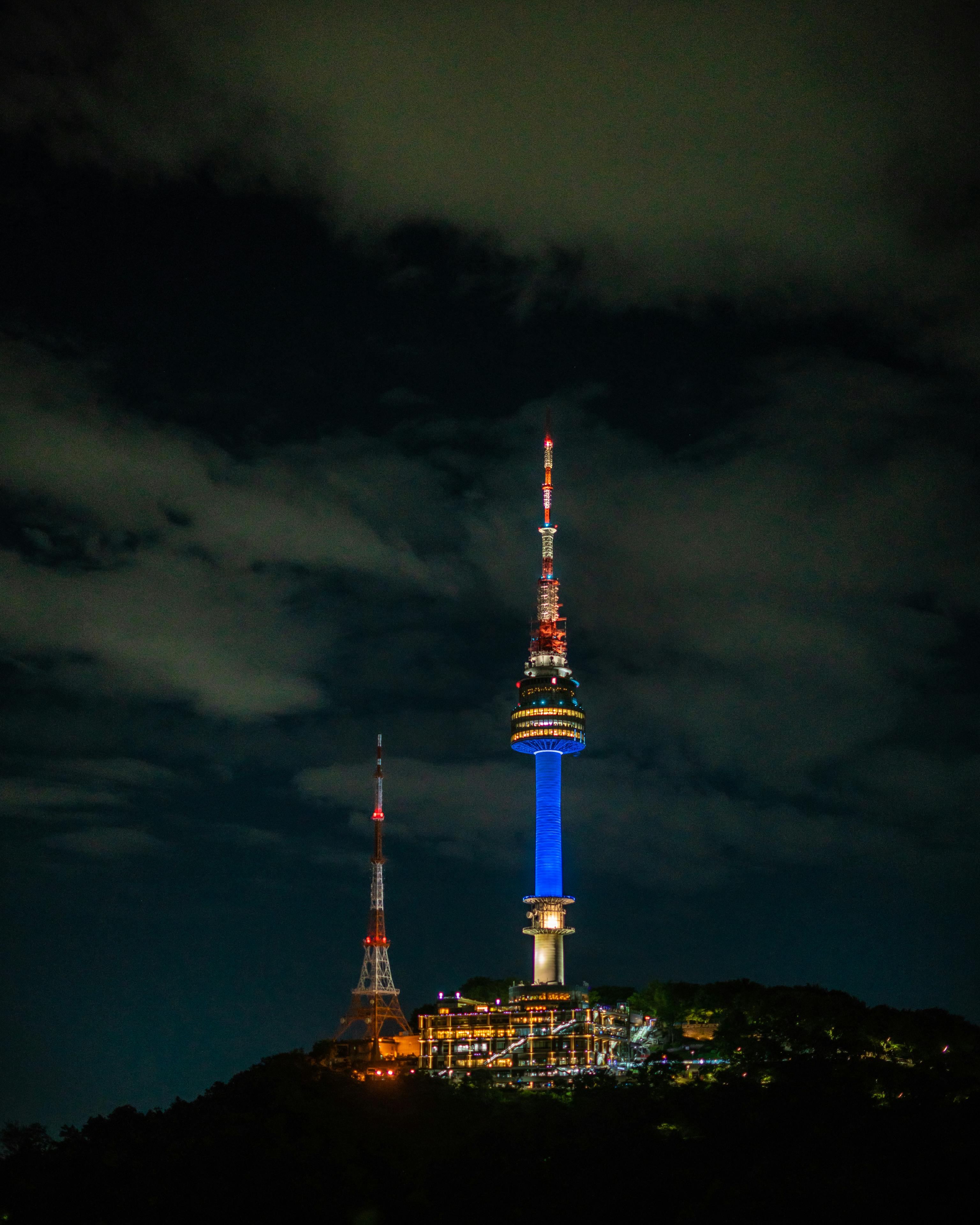 3072x3840 Seoul Korea Photo, Download The BEST Free Seoul Korea & HD Image