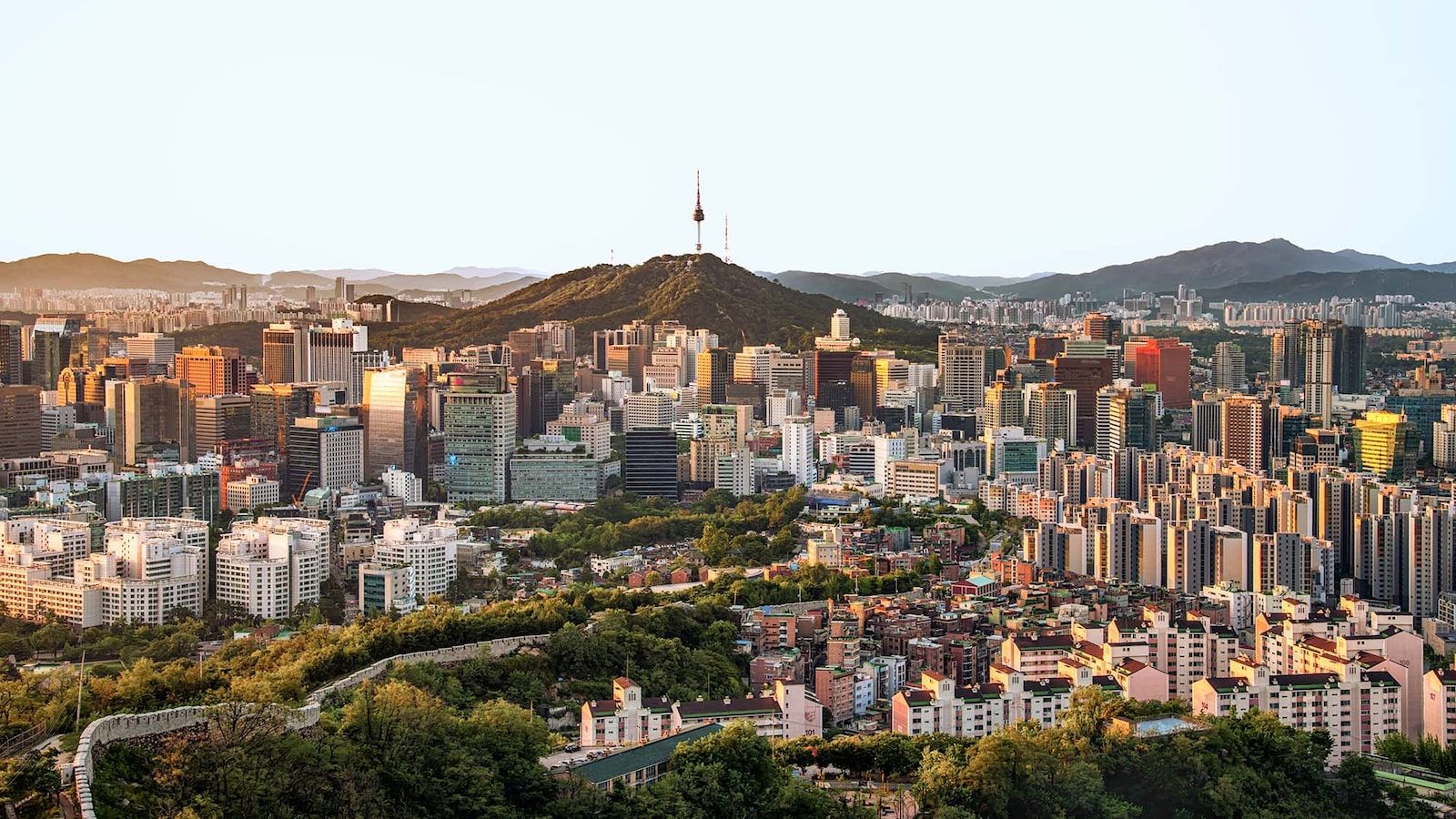 1600x900 What to Do in Seoul, South Korea
