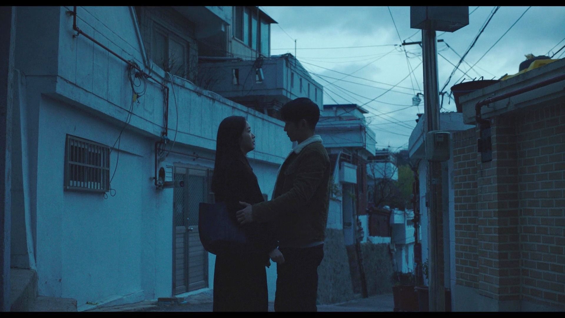 1920x1080 Movie Review Timing, trust, and true love in Tune in for Love Dramabeans Korean drama recaps