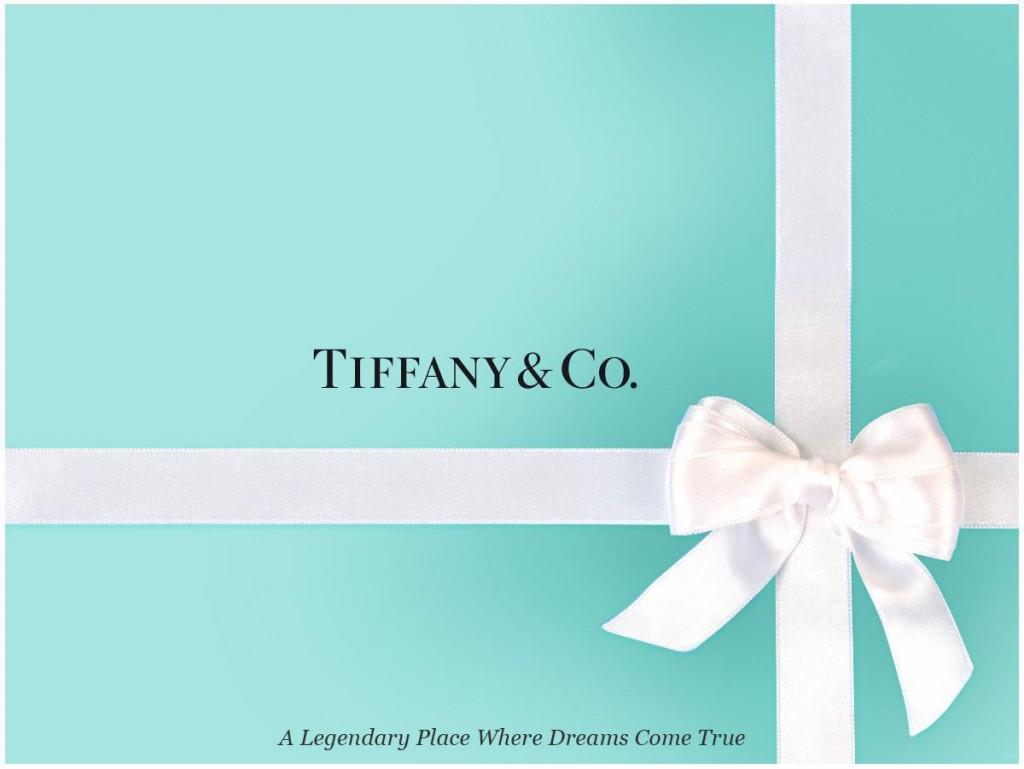 1024x769 Tiffany & Co. Wallpaper