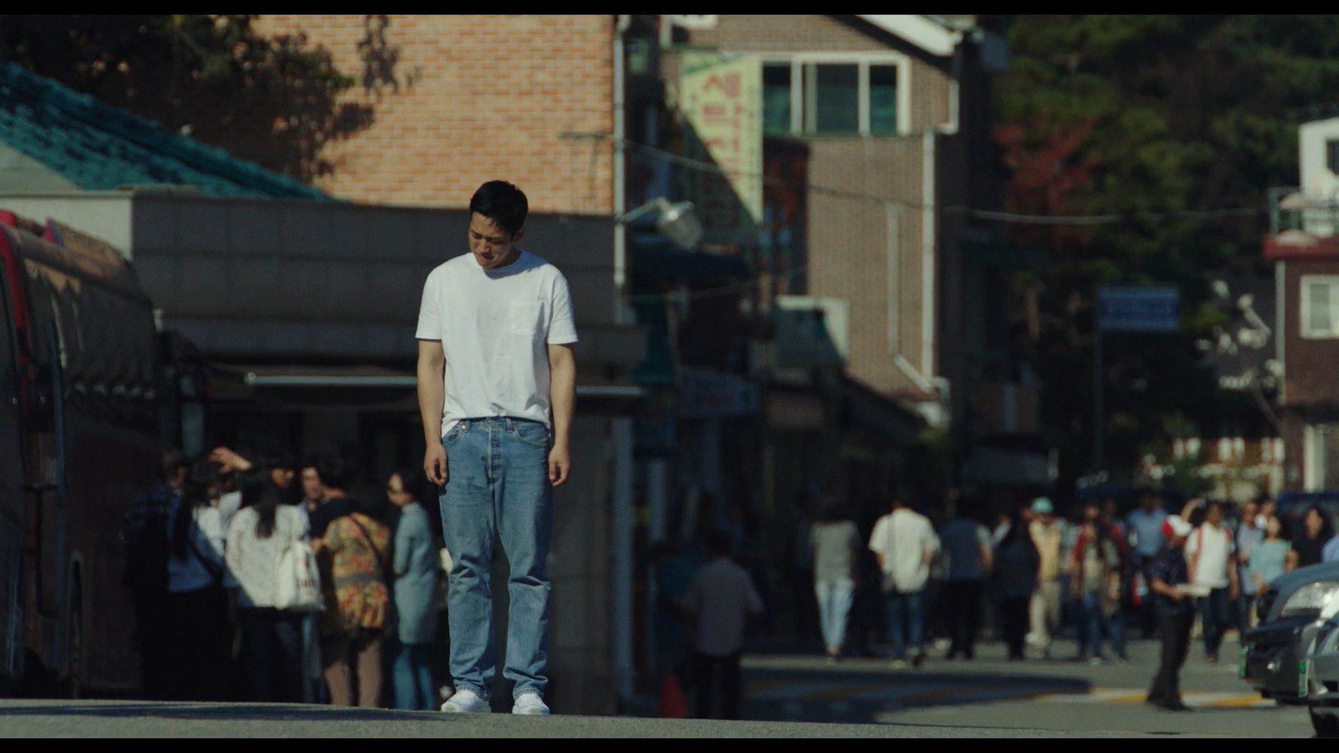 1920x1080 Tune in for Love (2019)