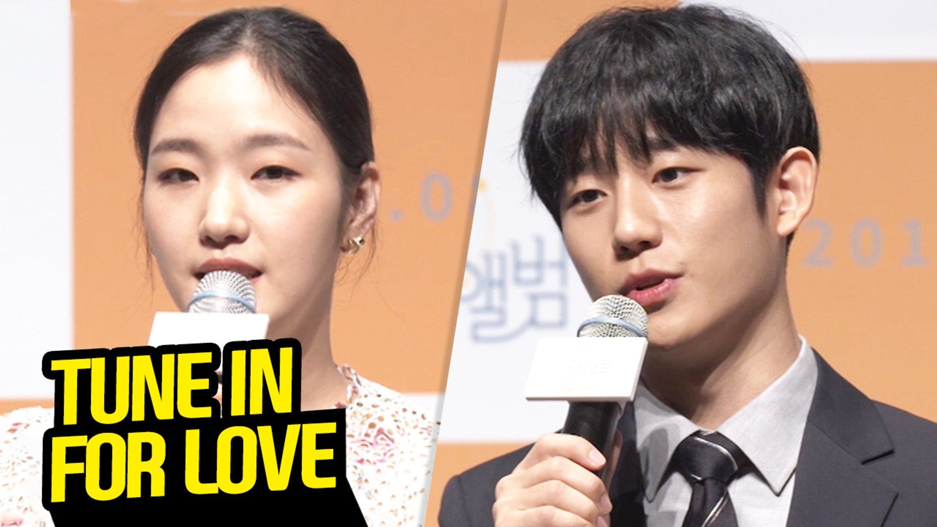 1920x1080 [Showbiz Korea Tune in for Love(유열의 음악앨범)! It delights the newtro and the analogue generations
