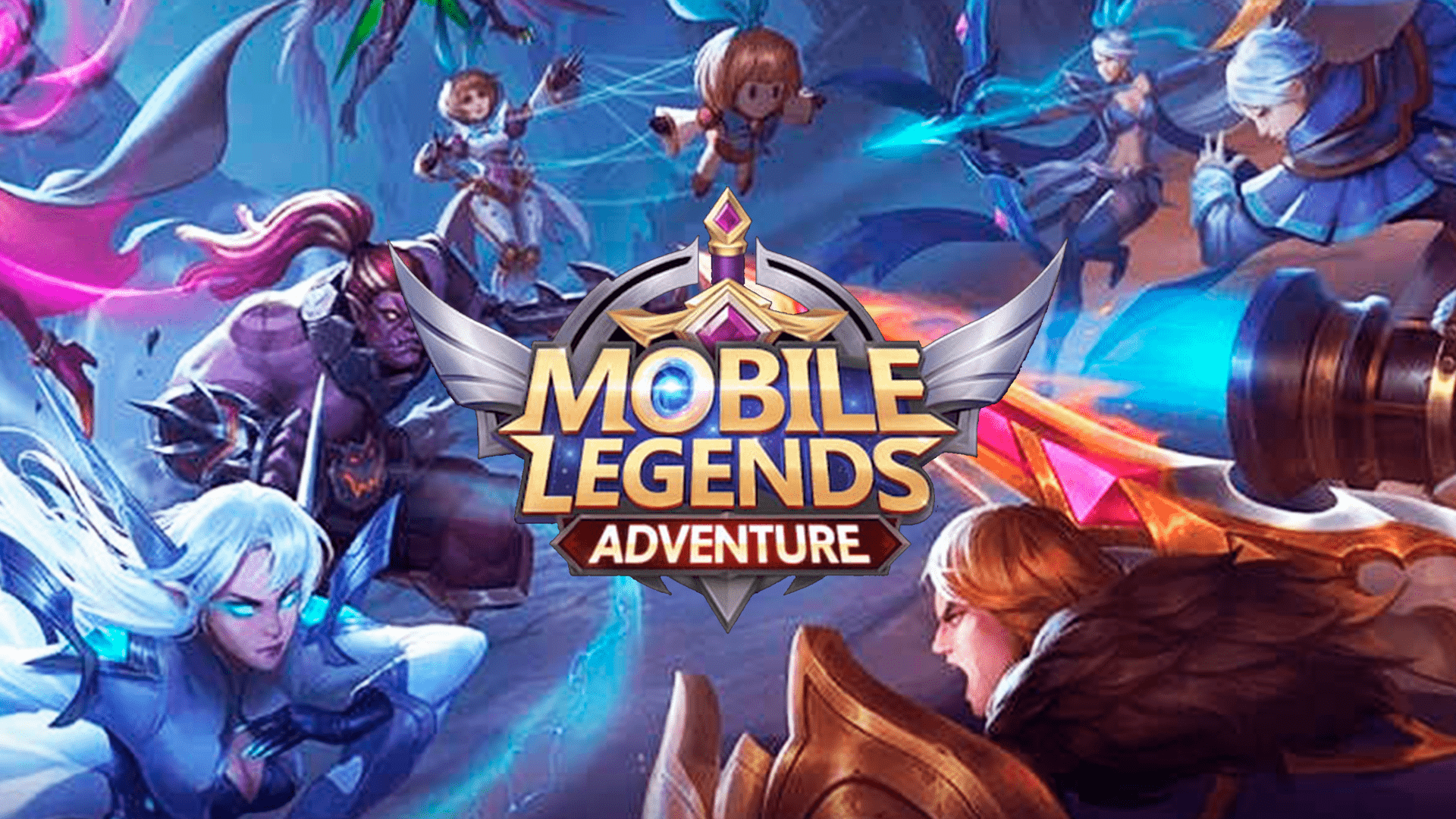 1920x1080 Mobile Legends Adventure Wallpaper
