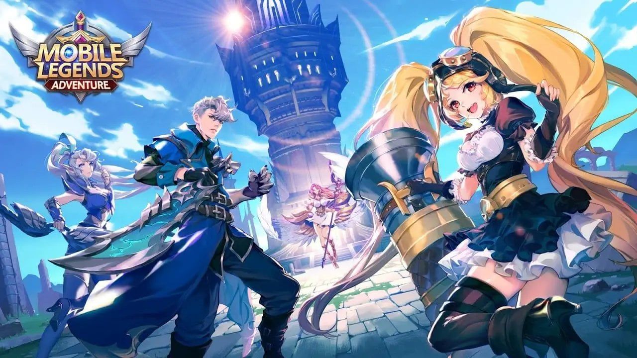 1280x720 My Mobile Legends Adventure Review 2022 : R MLA_Official