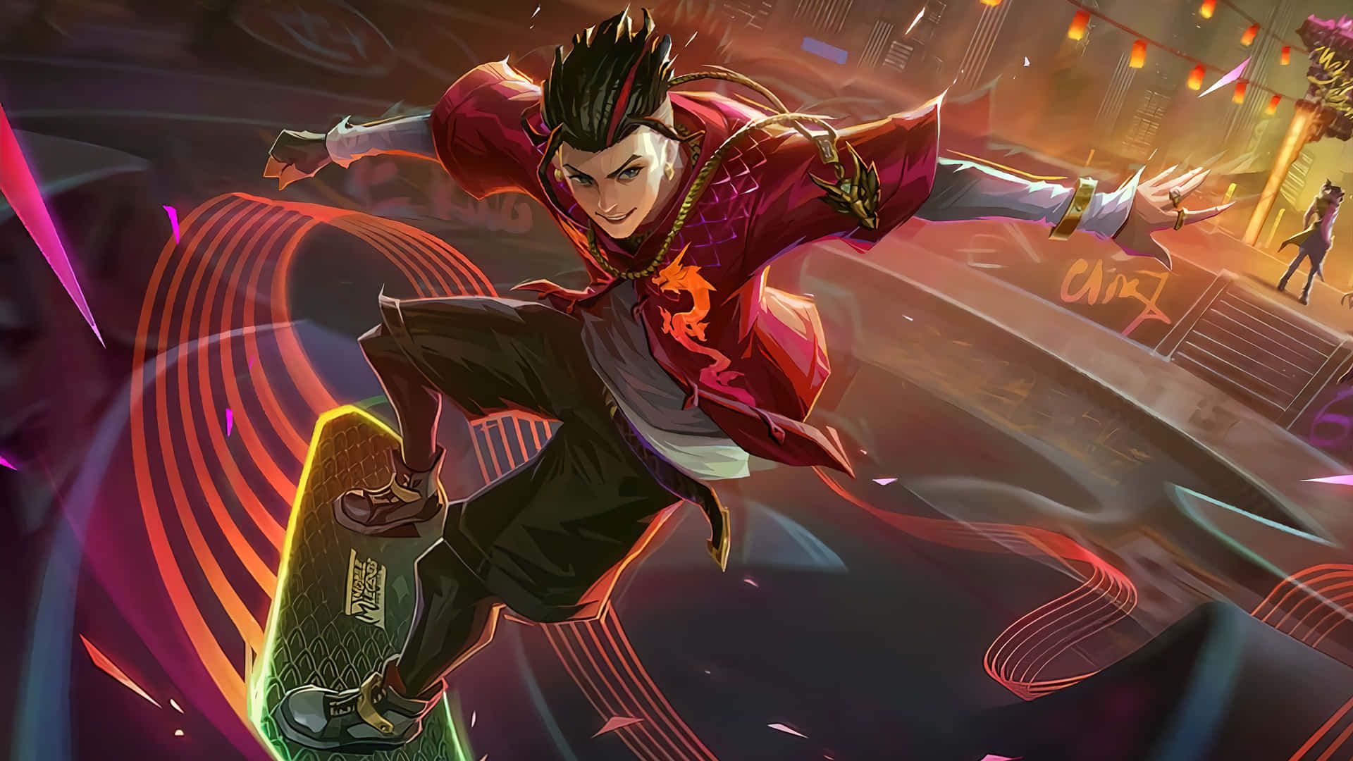 1920x1080 Download Unlock Your Adventure In Mobile Legends!