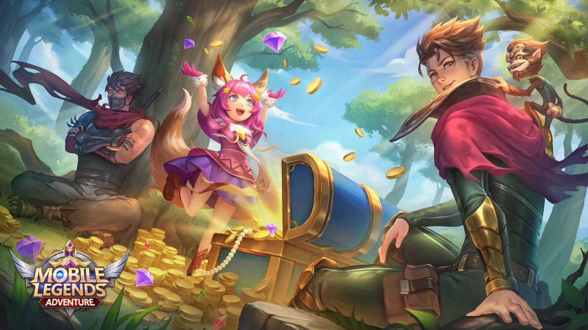 1200x675 Mobile Legends Adventure New Era: Rewards, Hero Giveaway, New Game Mode and More