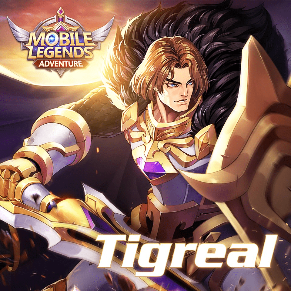 960x960 Mobile Legends Adventure Wallpaper