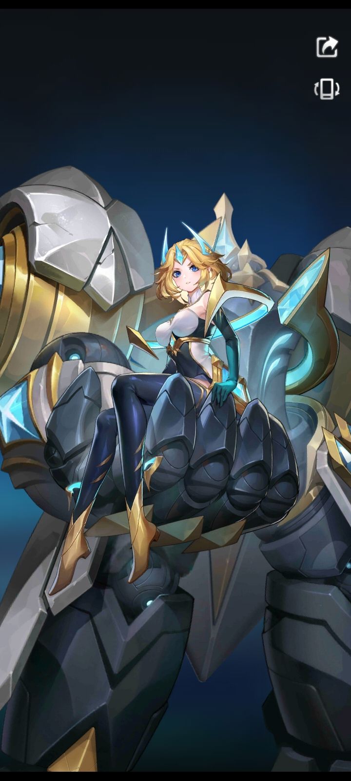 720x1600 ML Adventure ideas. mobile legends, mobile legend wallpaper, the legend of heroes