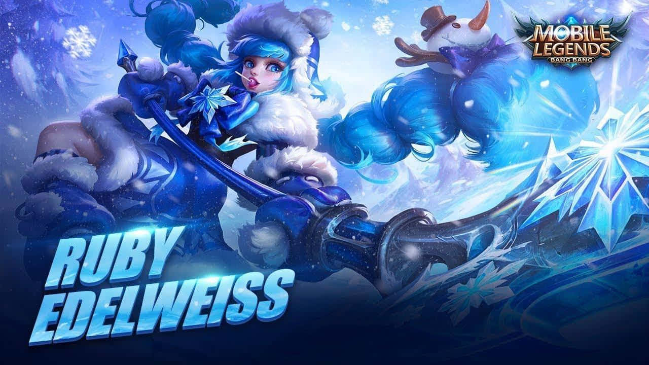 1280x720 Download Join Mobile Legends and Experience the Ultimate Battle Adventure