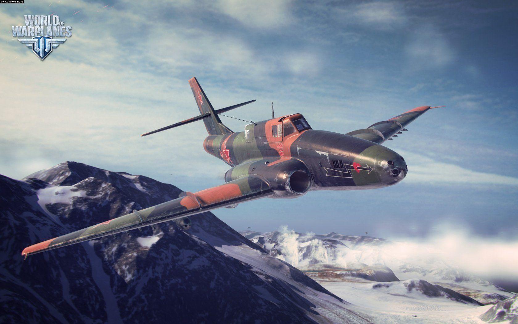 1680x1050 World Of Warplanes Wallpaper and Background Imagex1050