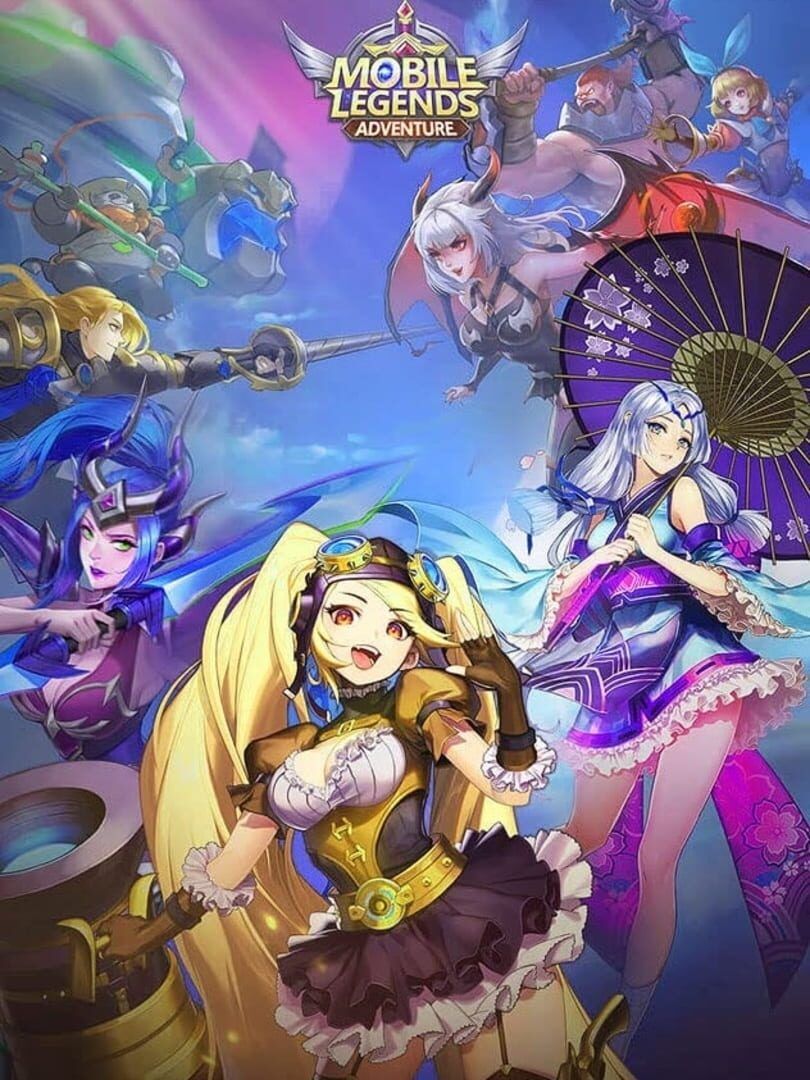810x1080 Is Mobile Legends: Adventure Down Right Now? Server Status & Outages