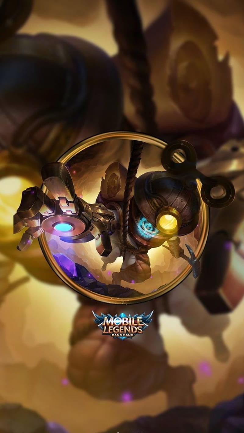 800x1421 Ciclope, game, legends, moba, mobile, HD phone wallpaper