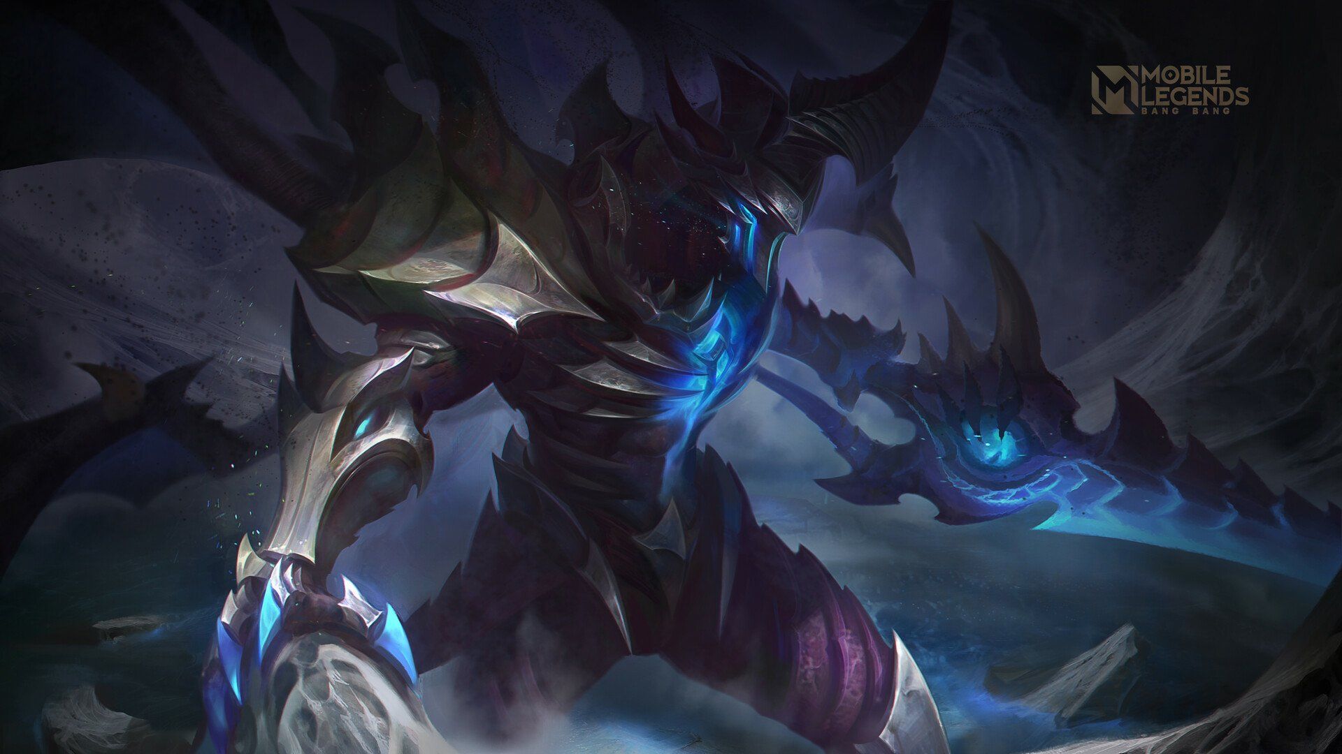 1920x1080 Argus: Dark Ascension