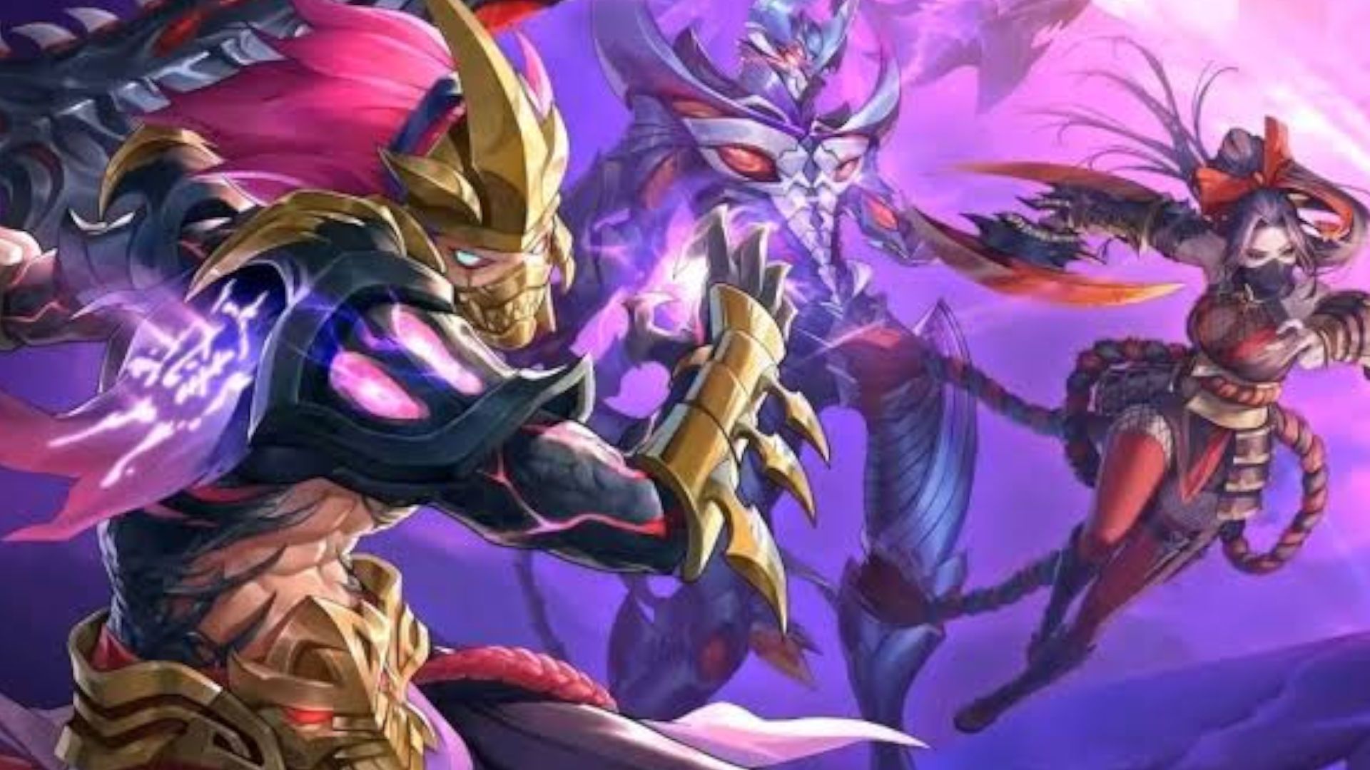 1920x1080 Mobile Legends: Adventure tier list and reroll guide