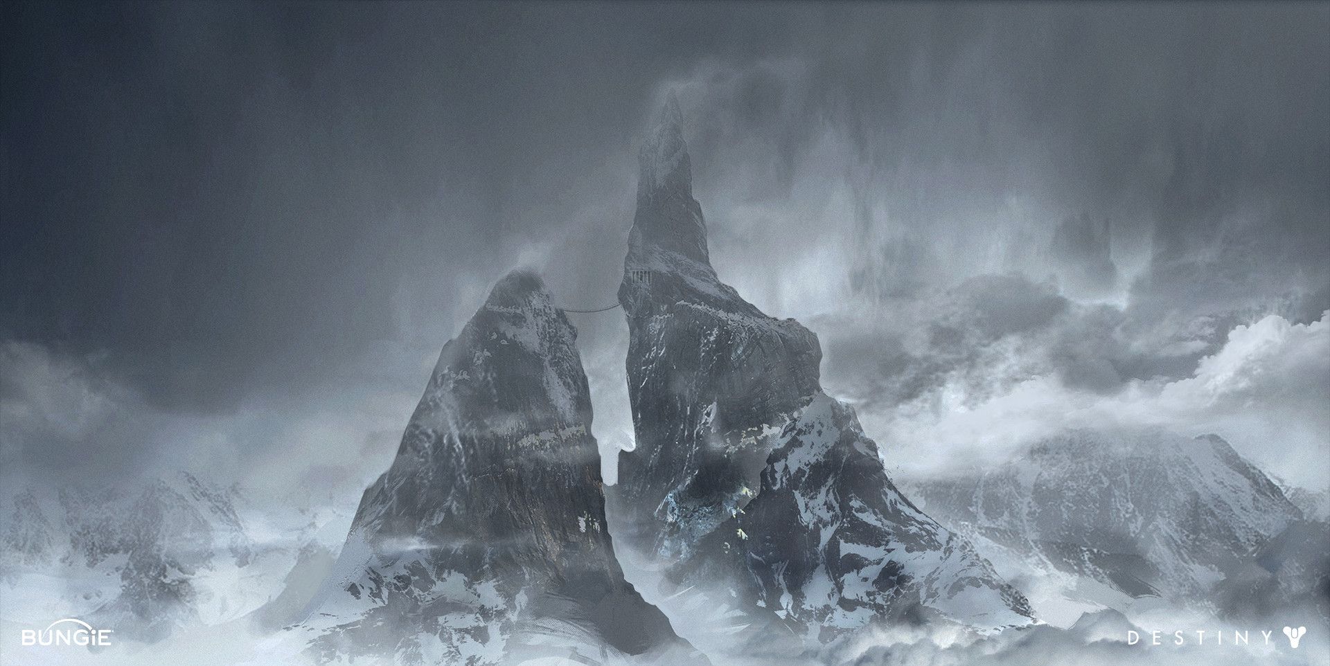 1920x962 Destiny: Rise of Iron- Felwinter Peak