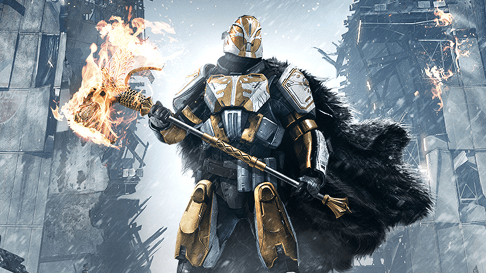 1600x900 The Iron Lords Will Rise: Bungie On Destiny's Story Driven Expansion