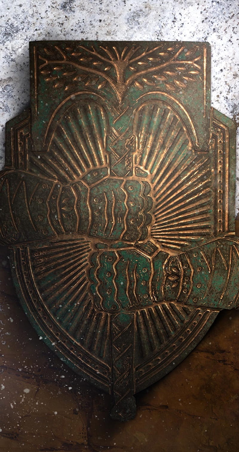 800x1513 Rise of Iron, destiny, HD phone wallpaper