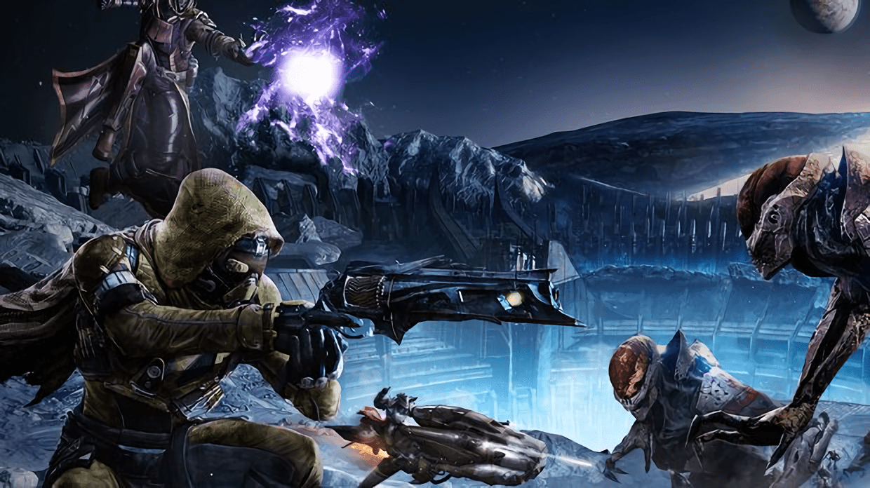 1240x696 Destiny: Rise of Iron brings back Thorn, here's how to get it