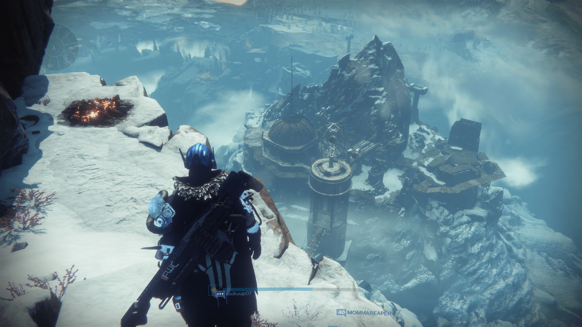 1920x1080 Destiny: Rise of Iron Review