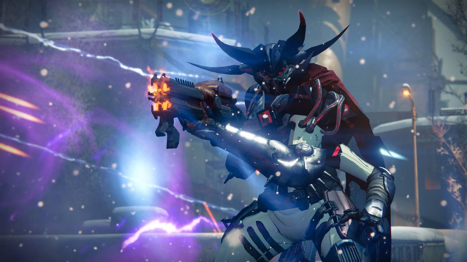 1600x900 Destiny: Rise Of Iron Pre Review Impressions