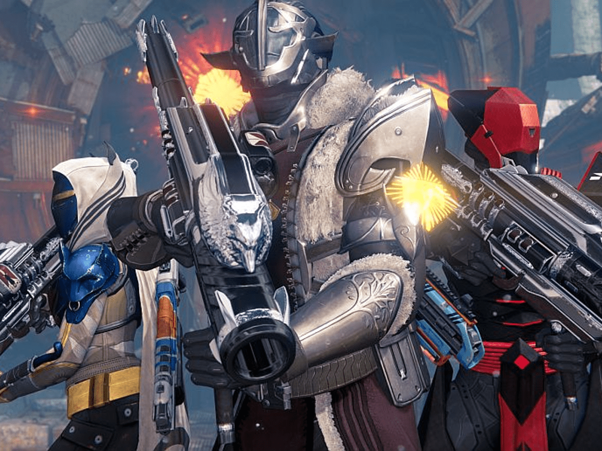 1200x900 How Destiny: Rise of Iron's overhauled artifacts will change the way you play