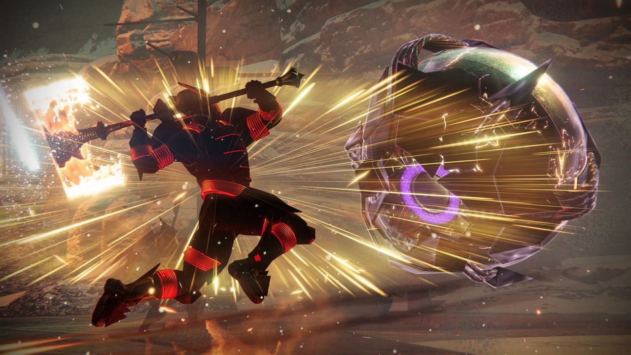 1280x720 Hands On: Destiny: Rise of Iron Seems Like Another Solid Expansion