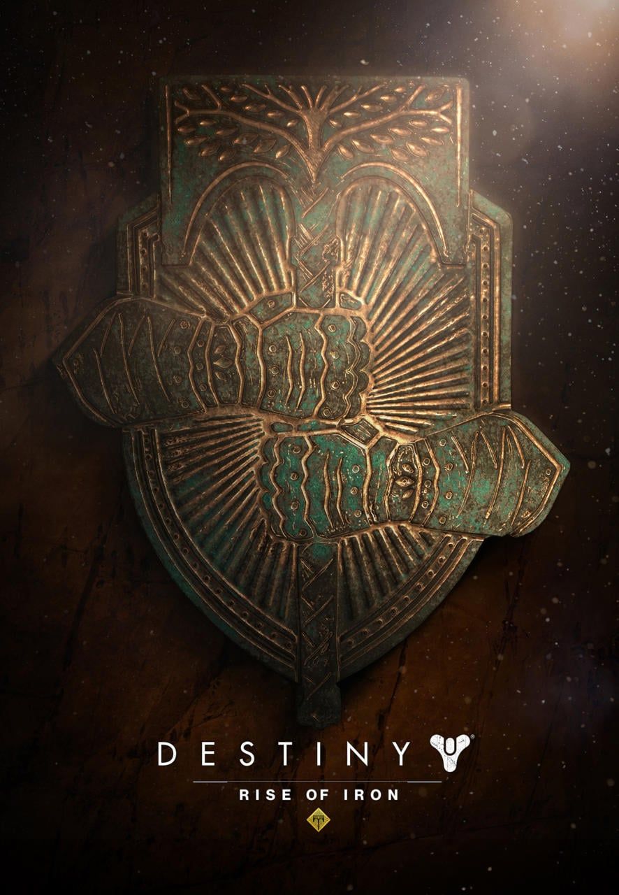 886x1280 Rise of Iron, the Destiny wiki