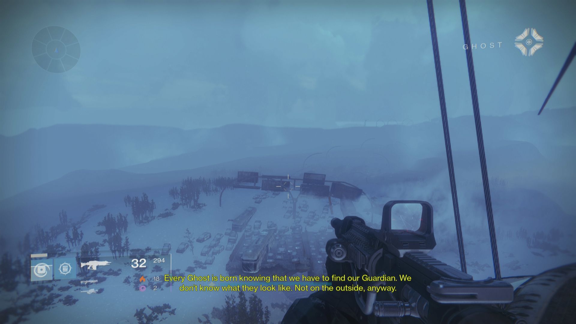 1920x1080 Destiny: Rise of Iron: Your Light is a Dragon