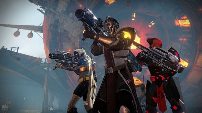 678x381 Destiny: Rise of Iron Review. Invision Game Community
