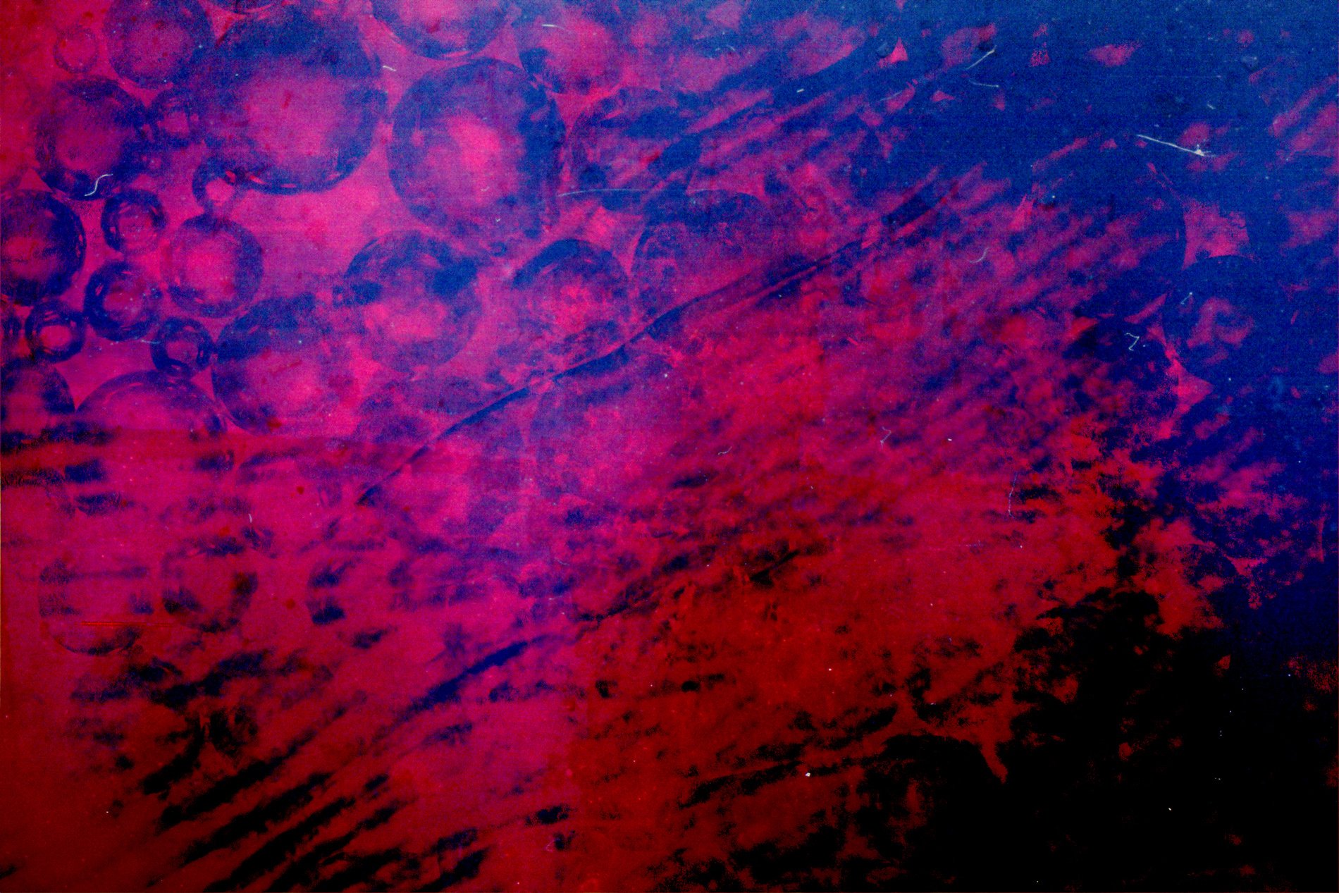 1900x1267 Create A Grindhouse Inspired Background With The Microscopic Fingerprint Texture Set Media™ · Creativity At Work!