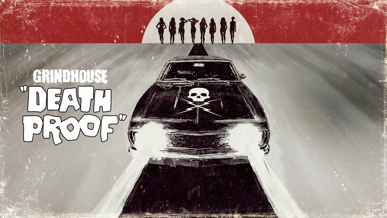1280x720 Grindhouse: Death Proof To Watch