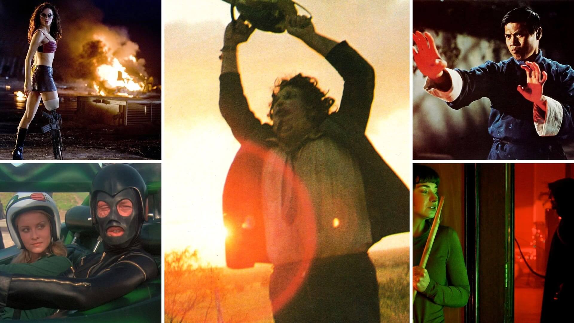 1920x1080 What is a Grindhouse Movie