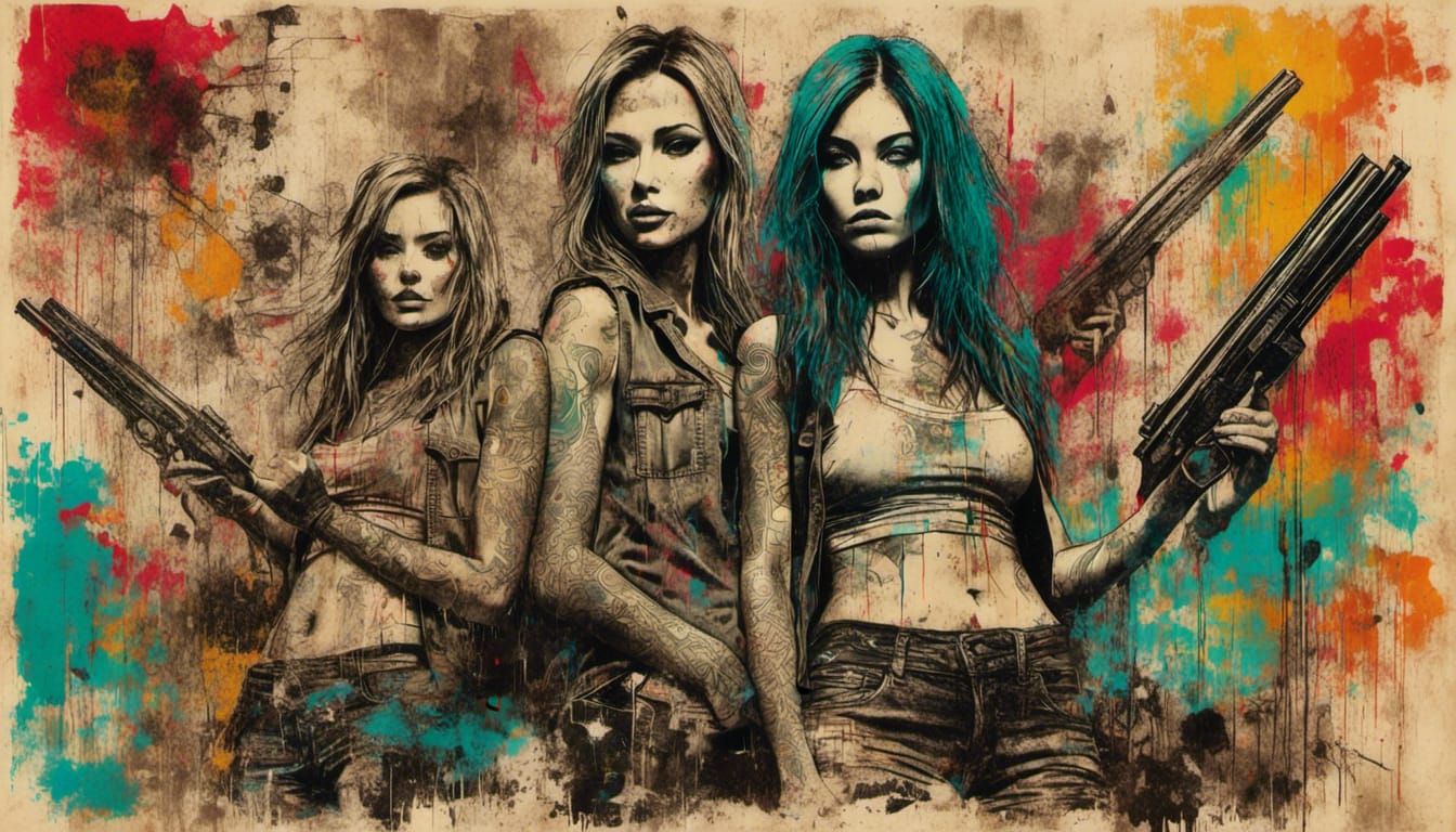 1344x768 Grindhouse