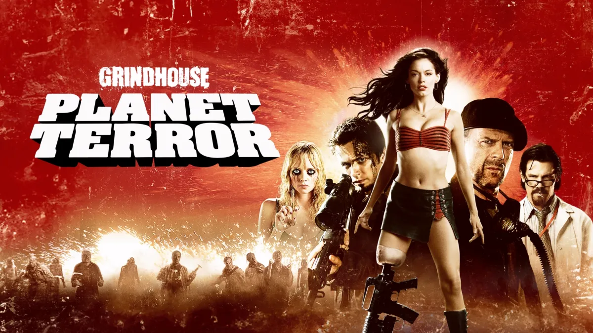 1200x674 Watch Grind House: Planet Terror. Disney+