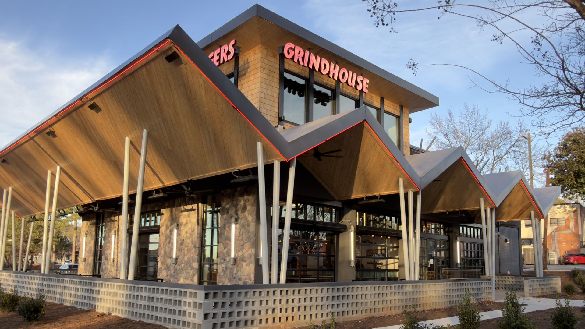 1920x1080 Grindhouse Killer Burgers open new location near The Works in Atlanta