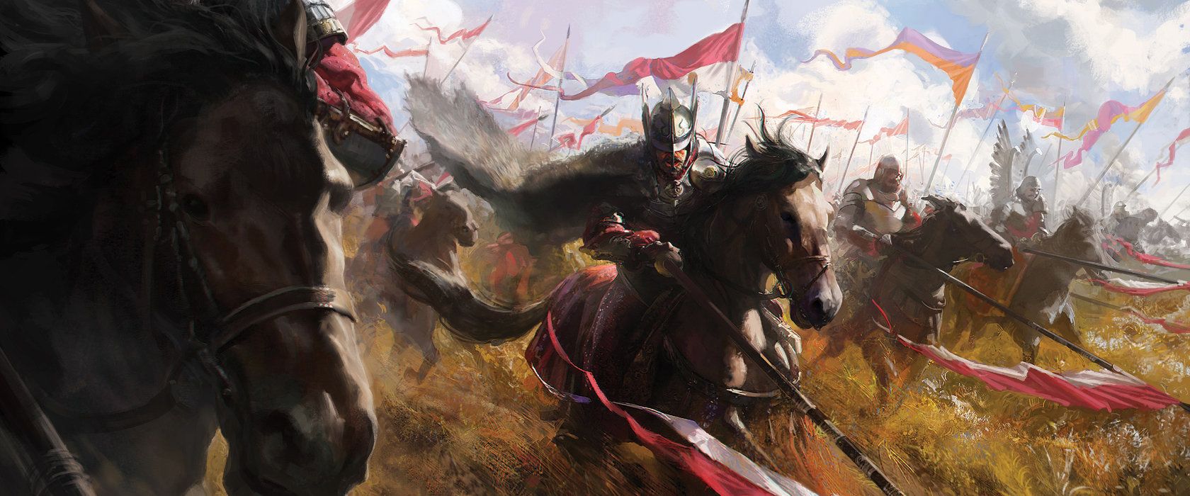 1680x700 Polish Winged Hussars