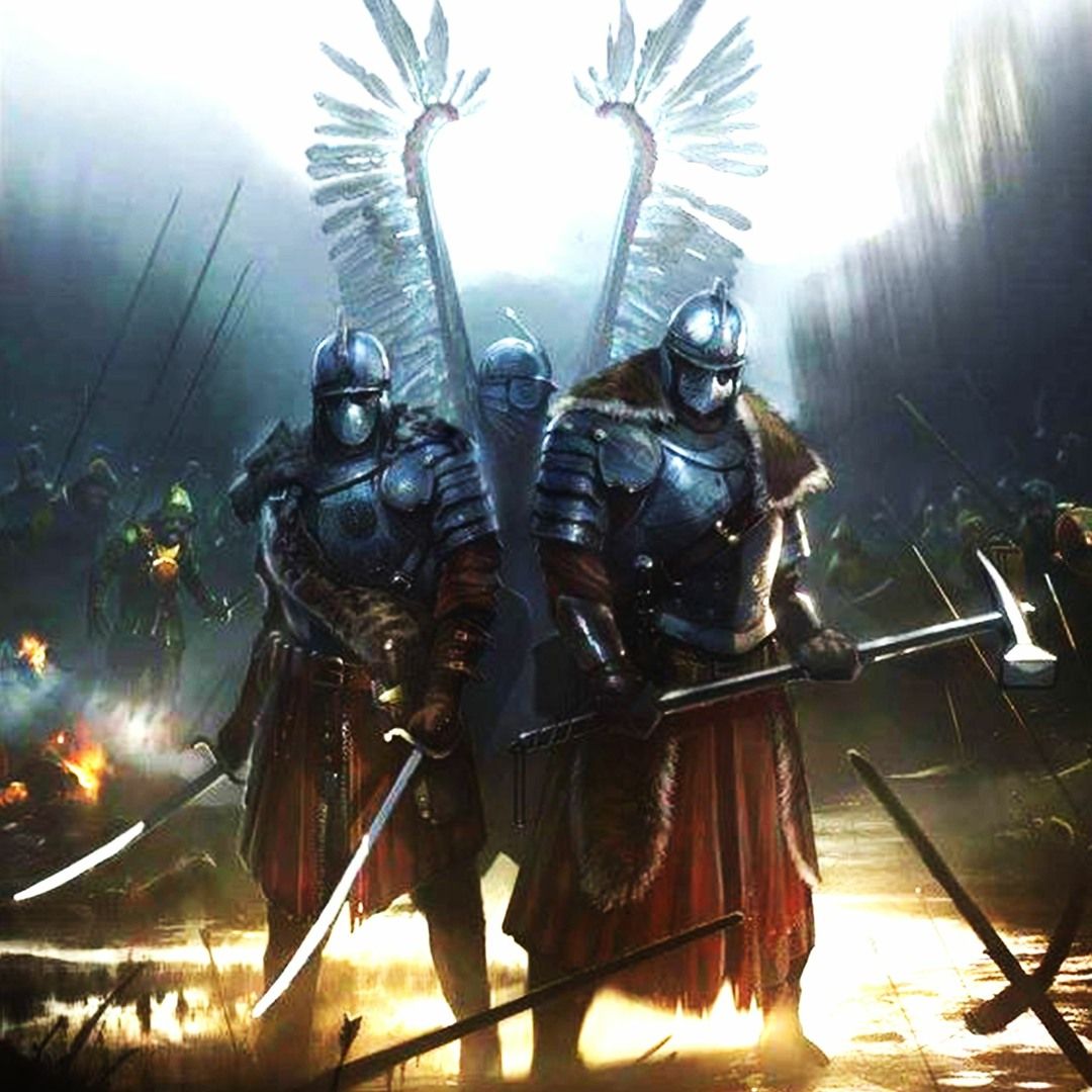 1080x1080 Stream HUSSVRX HUSSARS by HUSSVRX. Listen online for free on SoundCloud