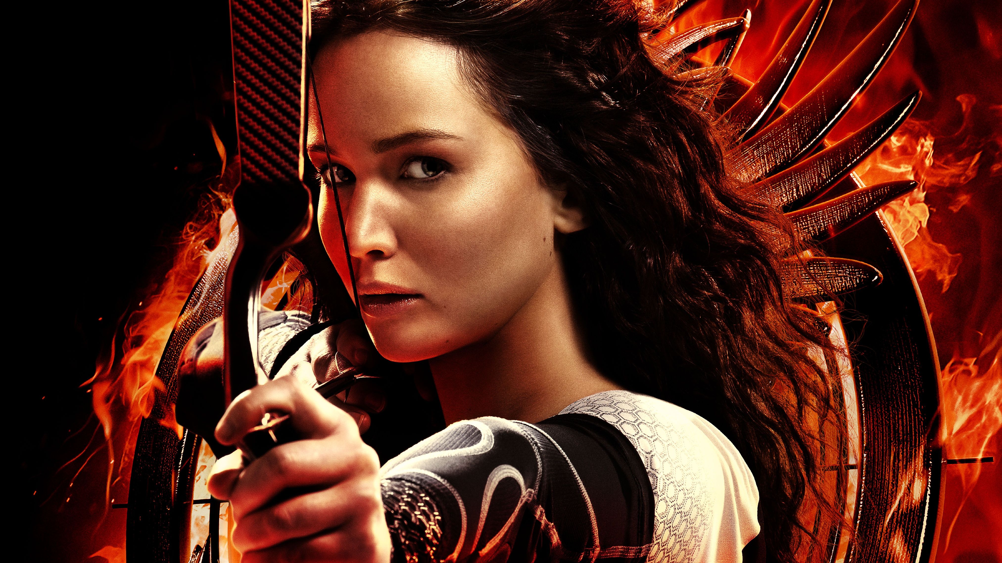 4050x2278 Download Movie The Hunger Games: Catching Fire 4k Ultra HD Wallpaper